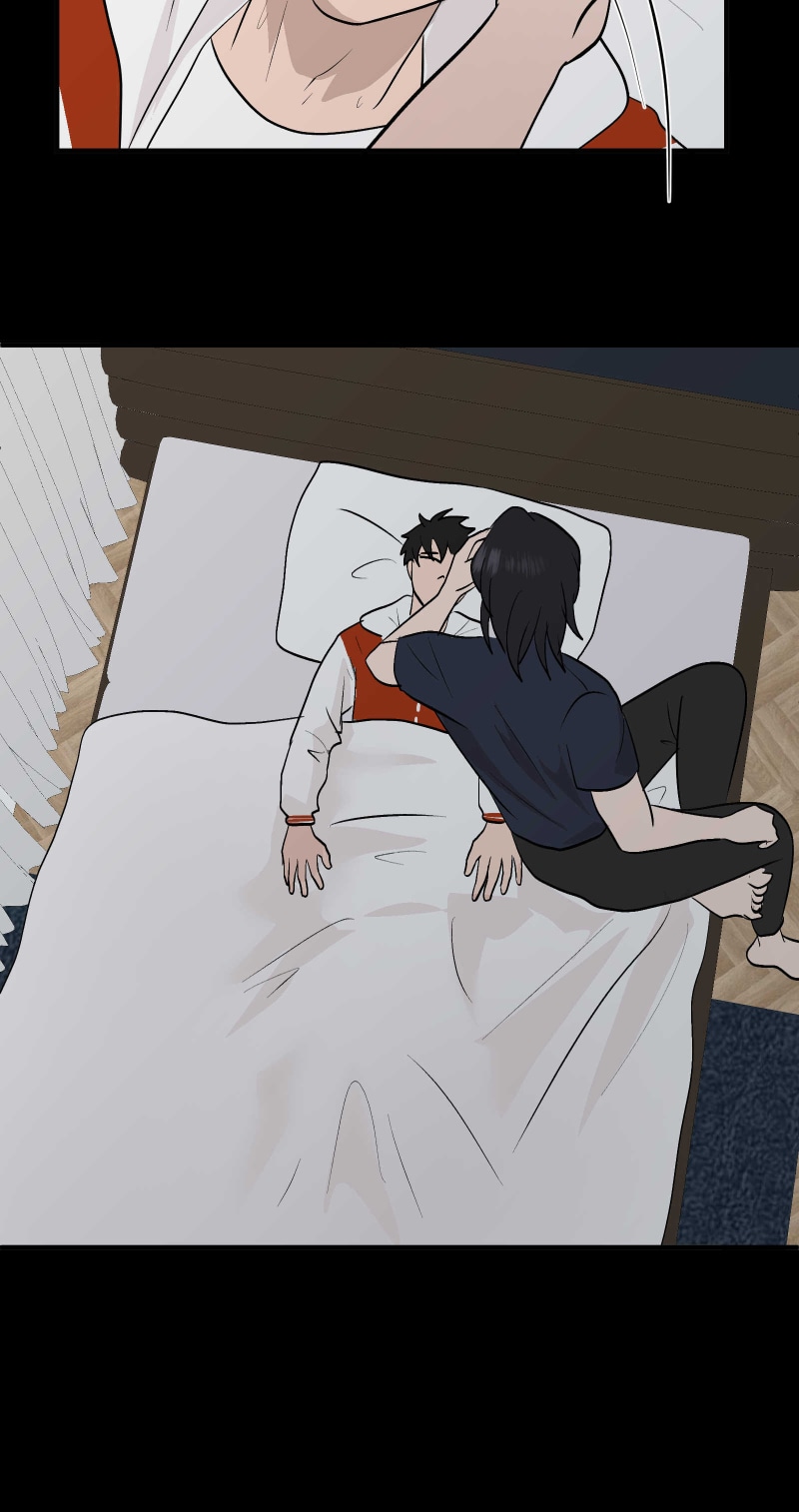 White Noise Chapter 89 page 5 - 