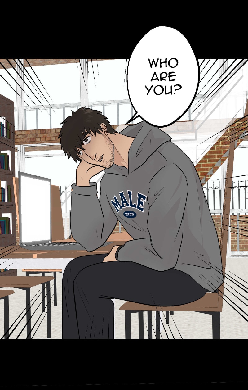White Noise Chapter 91 page 1 - 