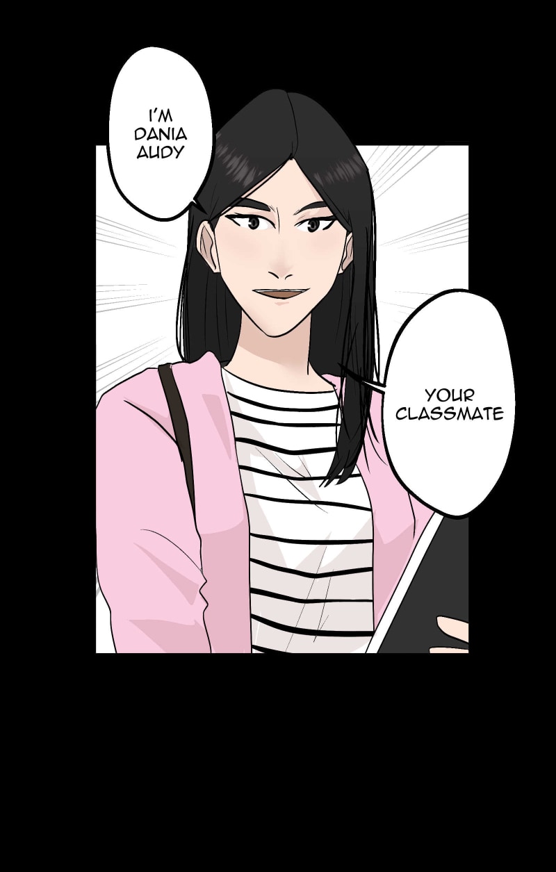 White Noise Chapter 91 page 2 - 