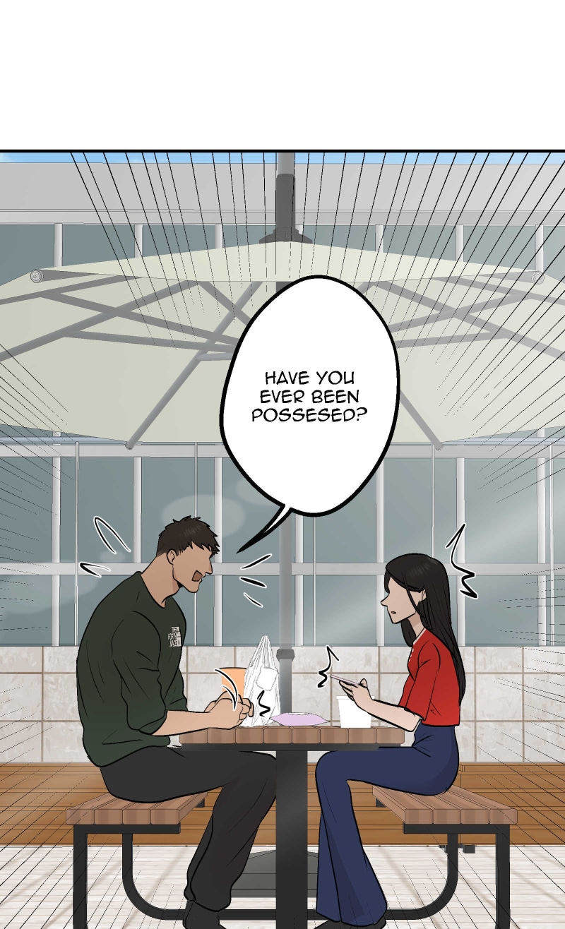 White Noise Chapter 91 page 16 - 