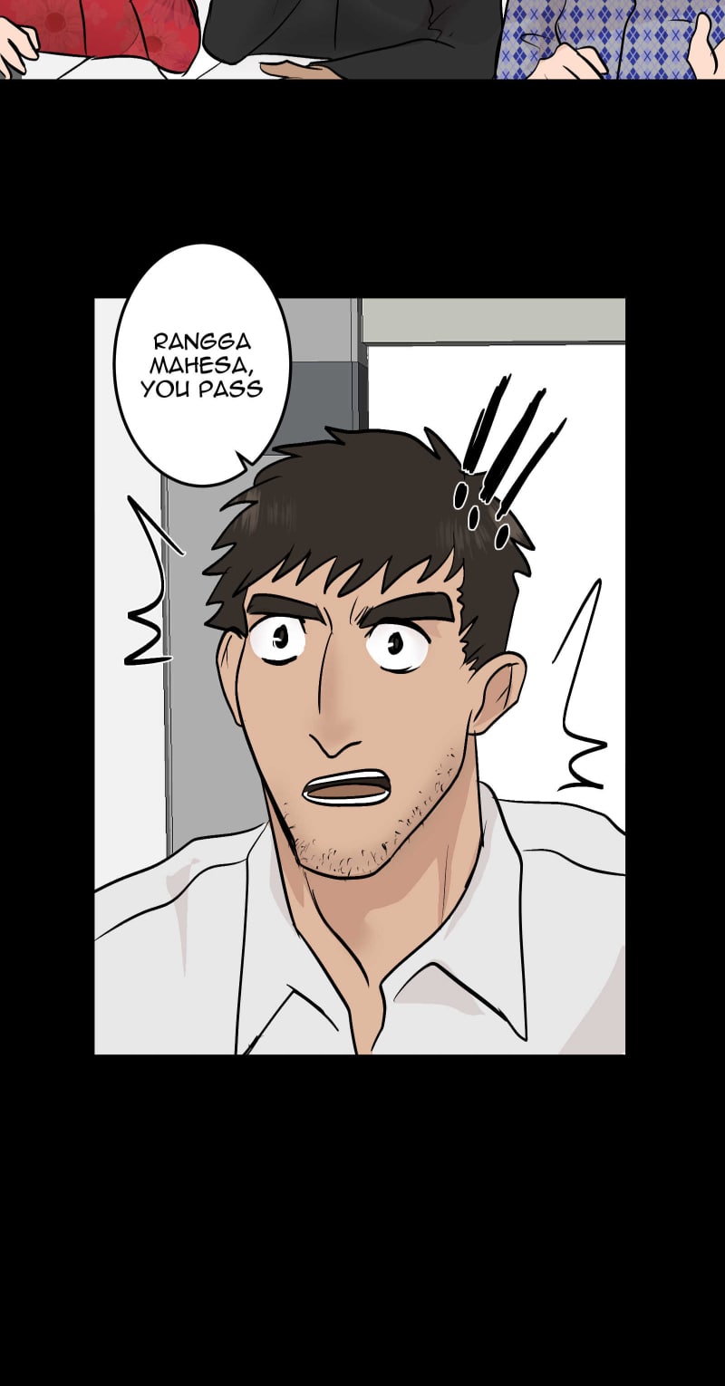 White Noise Chapter 91 page 8 - 