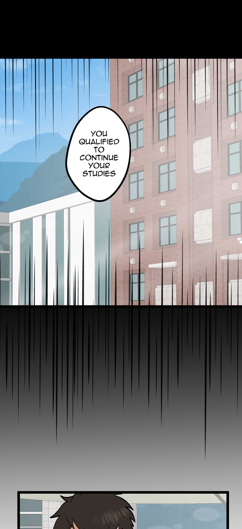 White Noise Chapter 91 page 9 - 