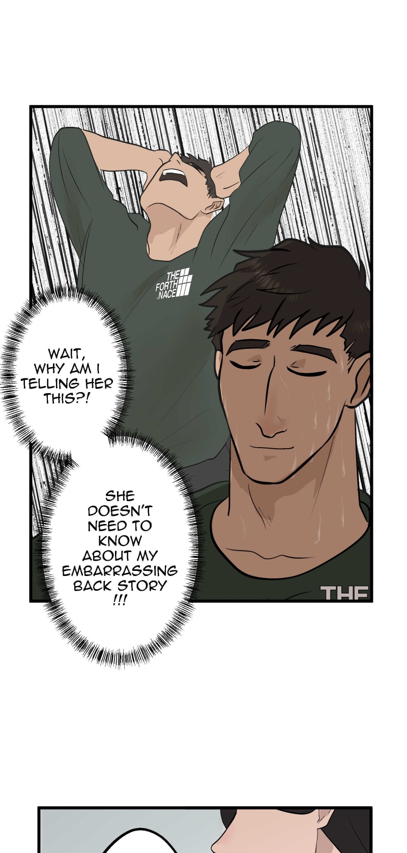 White Noise Chapter 92 page 16 - 
