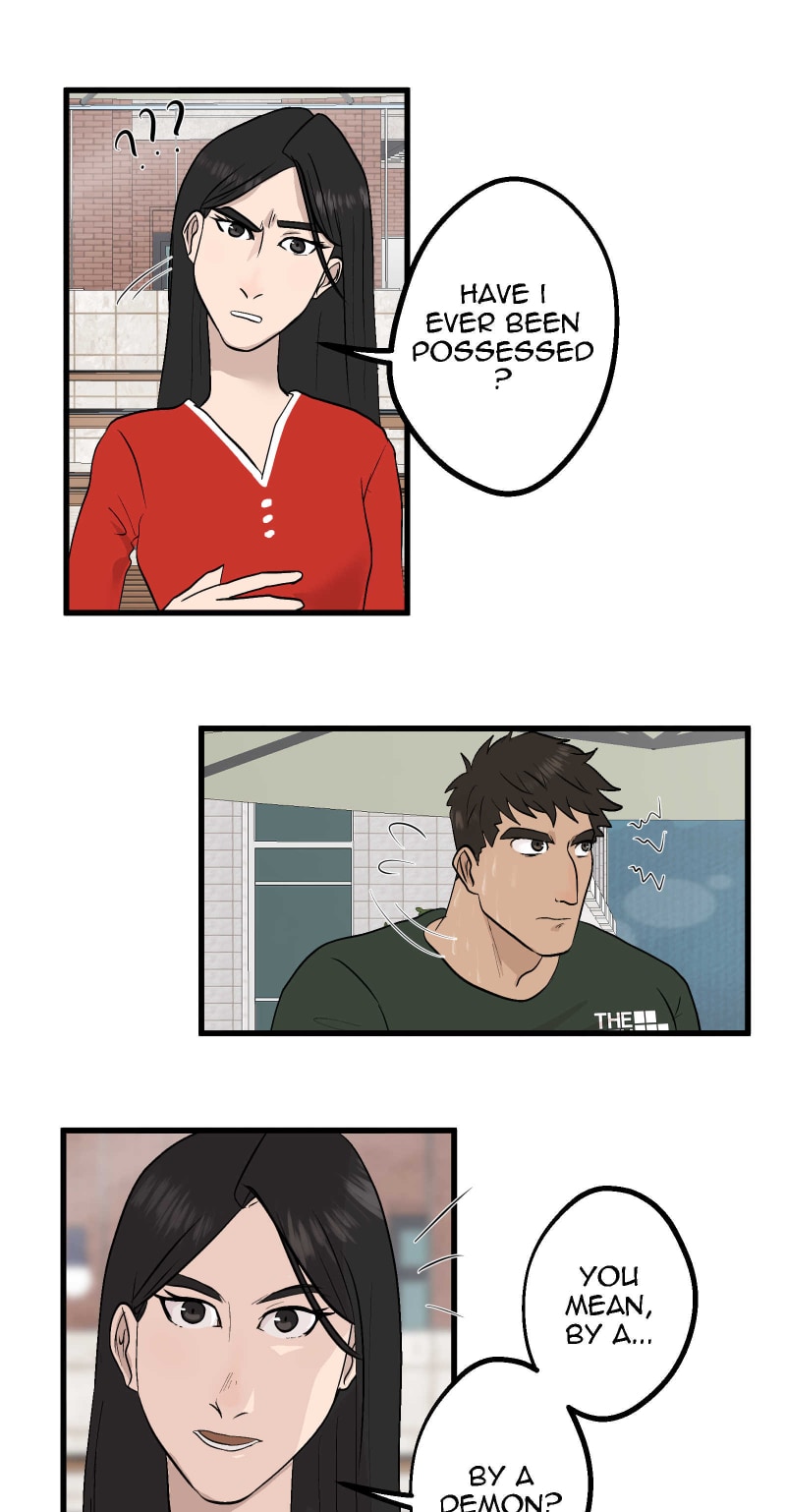 White Noise Chapter 92 page 3 - 