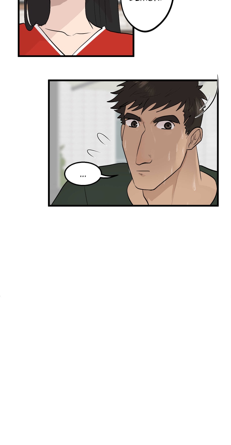 White Noise Chapter 92 page 4 - 