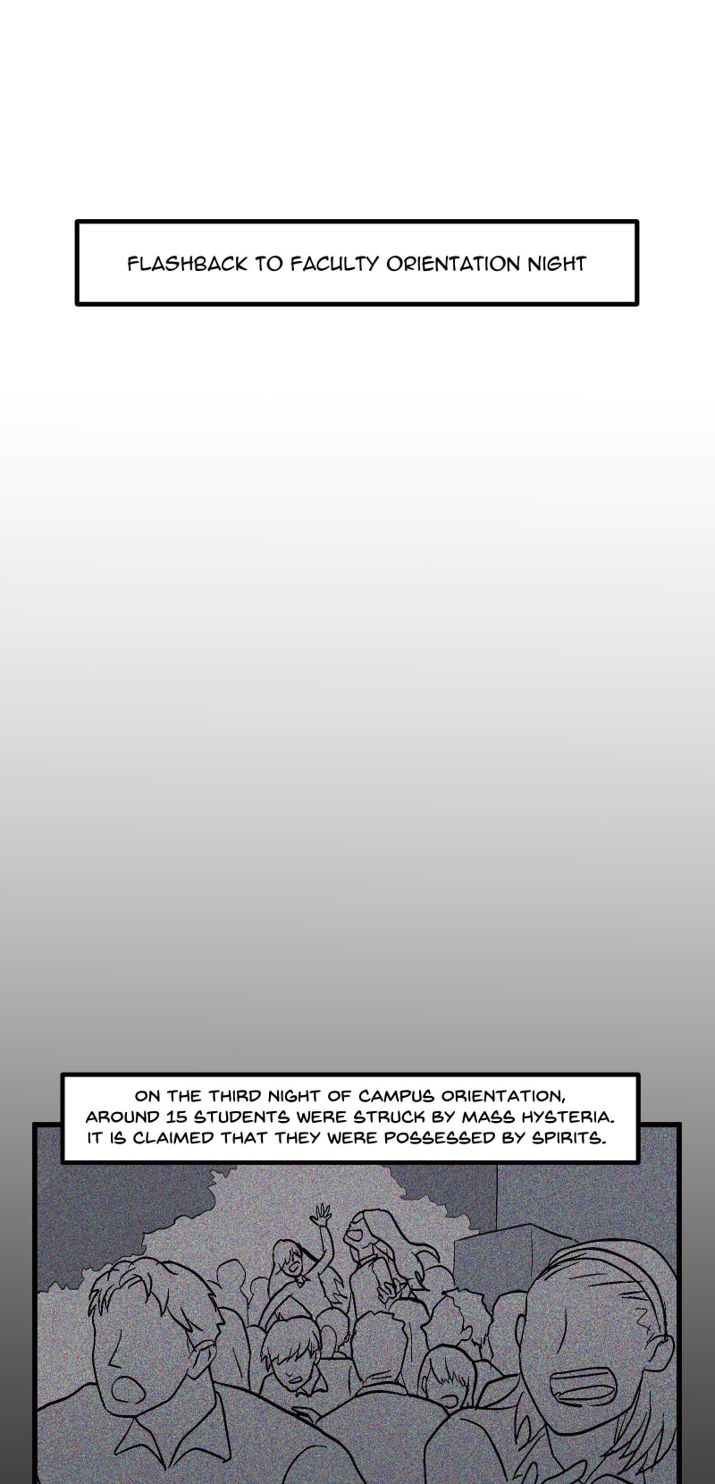 White Noise Chapter 92 page 8 - 