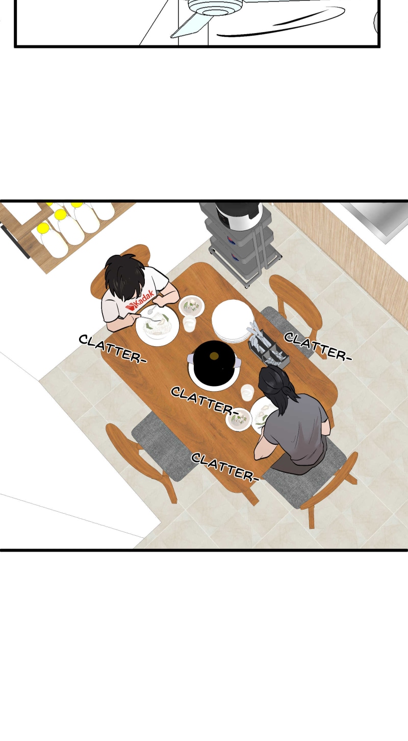 White Noise Chapter 93 page 12 - 