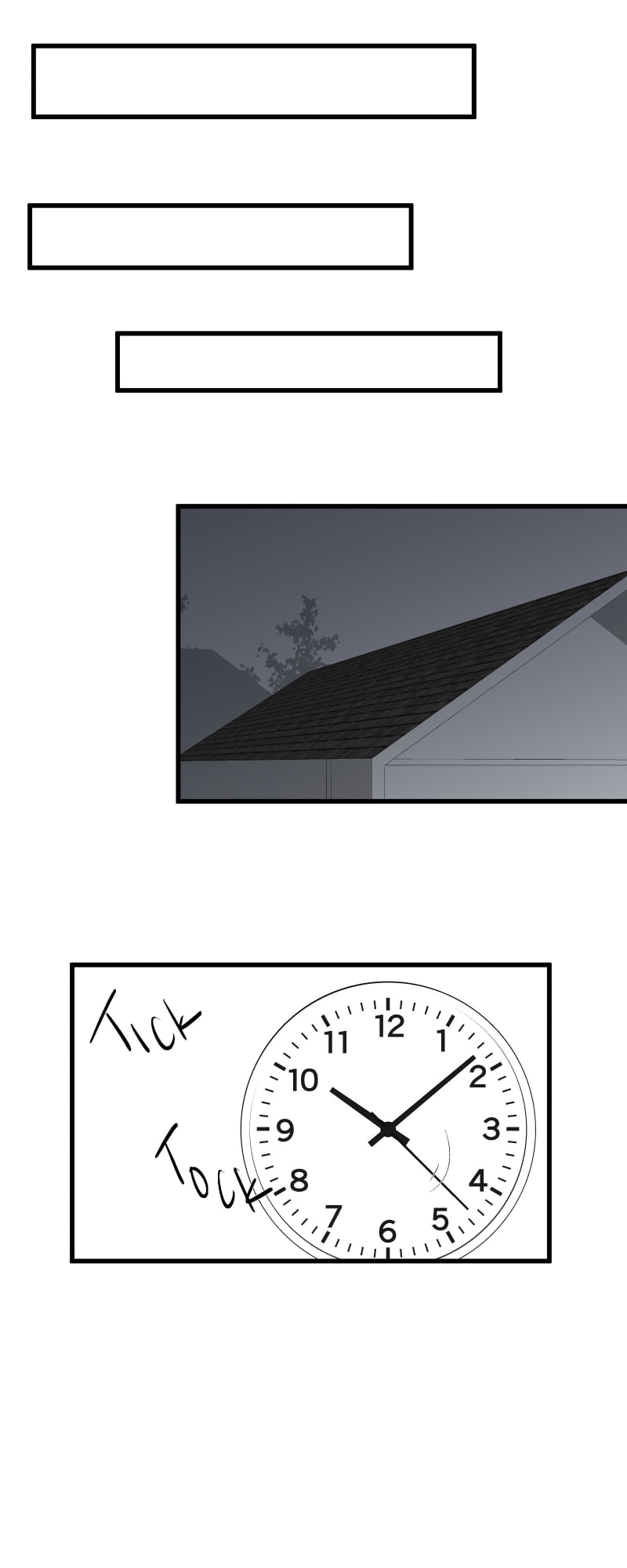 White Noise Chapter 94 page 8 - 