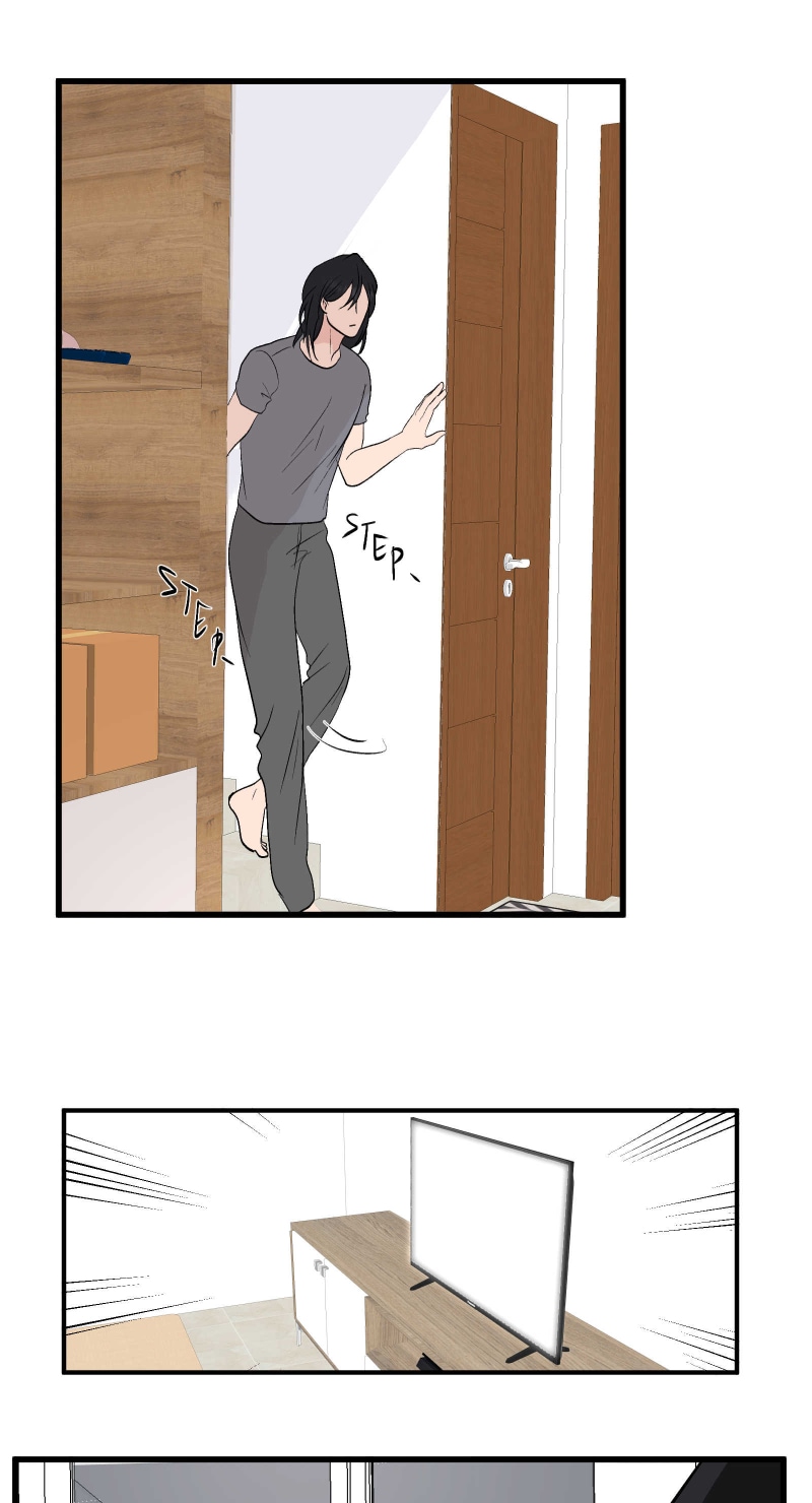 White Noise Chapter 94 page 9 - 