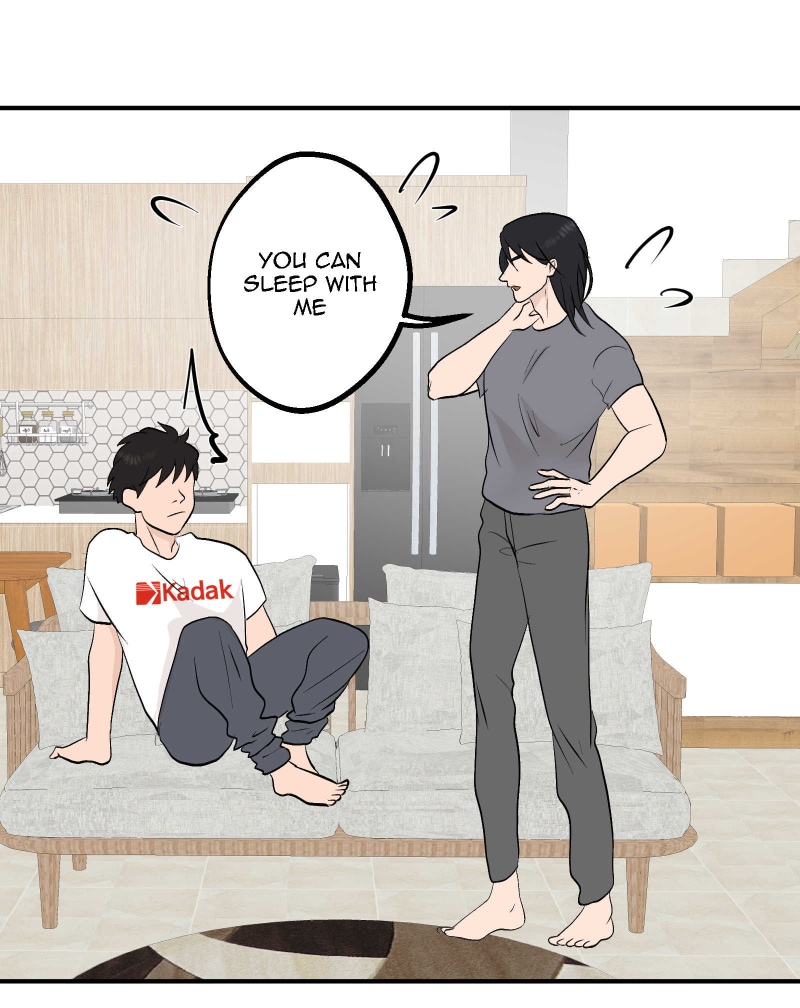 White Noise Chapter 95 page 1 - 