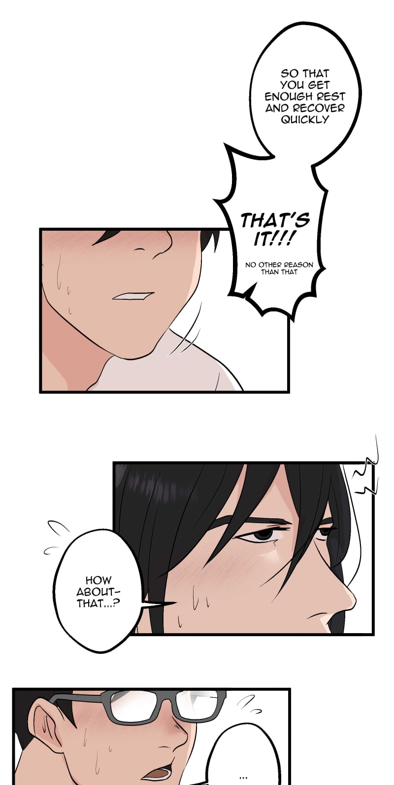 White Noise Chapter 95 page 2 - 