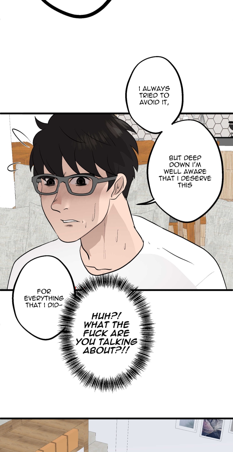White Noise Chapter 95 page 6 - 