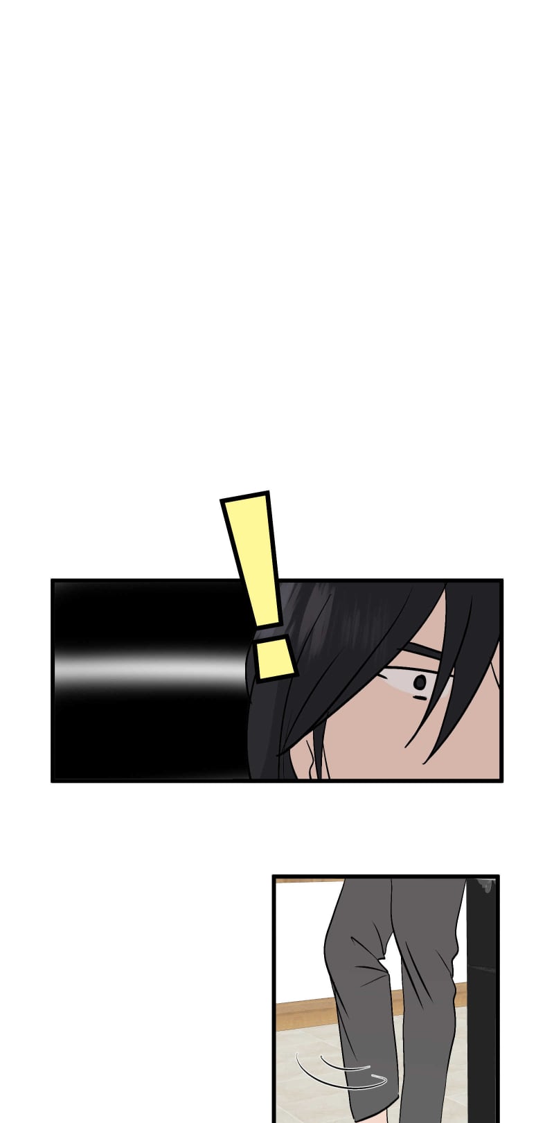 White Noise Chapter 95 page 8 - 