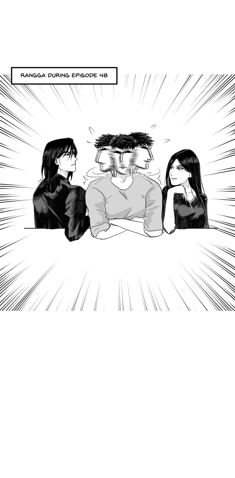 White Noise Chapter 96 page 11 - 