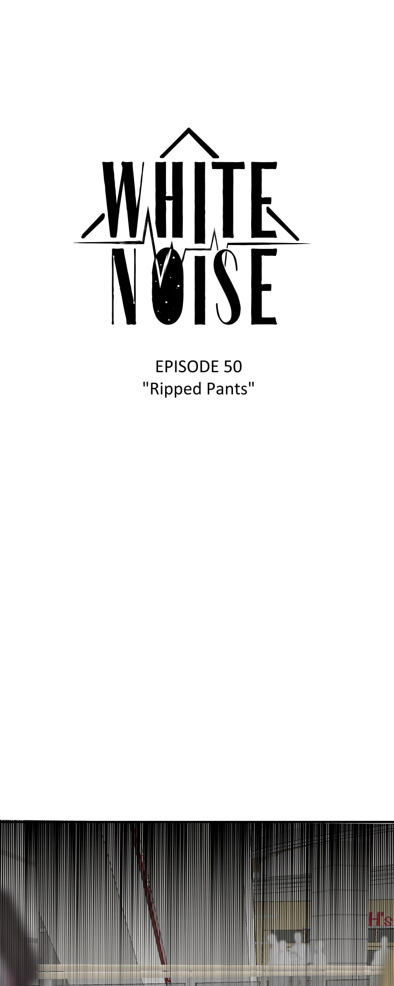 White Noise Chapter 97 page 7 - 
