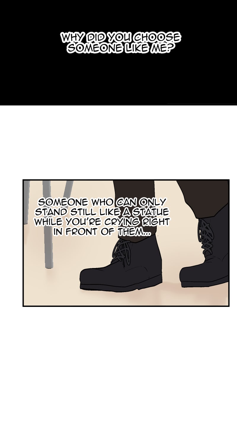 White Noise Chapter 99 page 9 - 