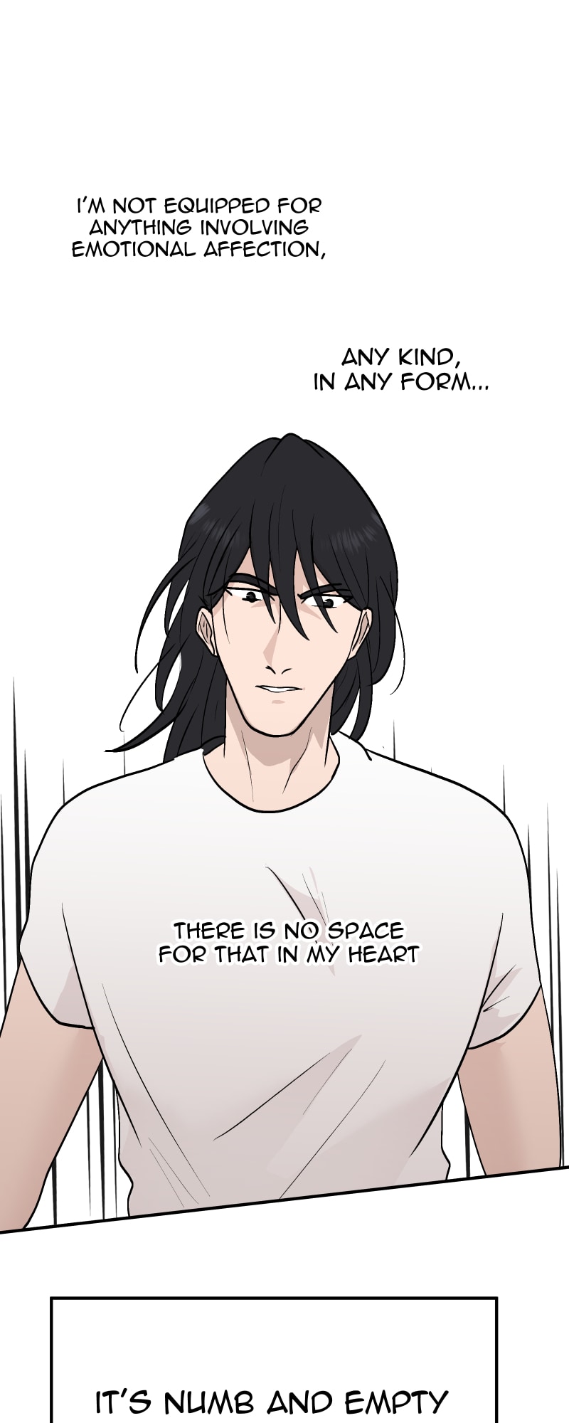 White Noise Chapter 99 page 10 - 