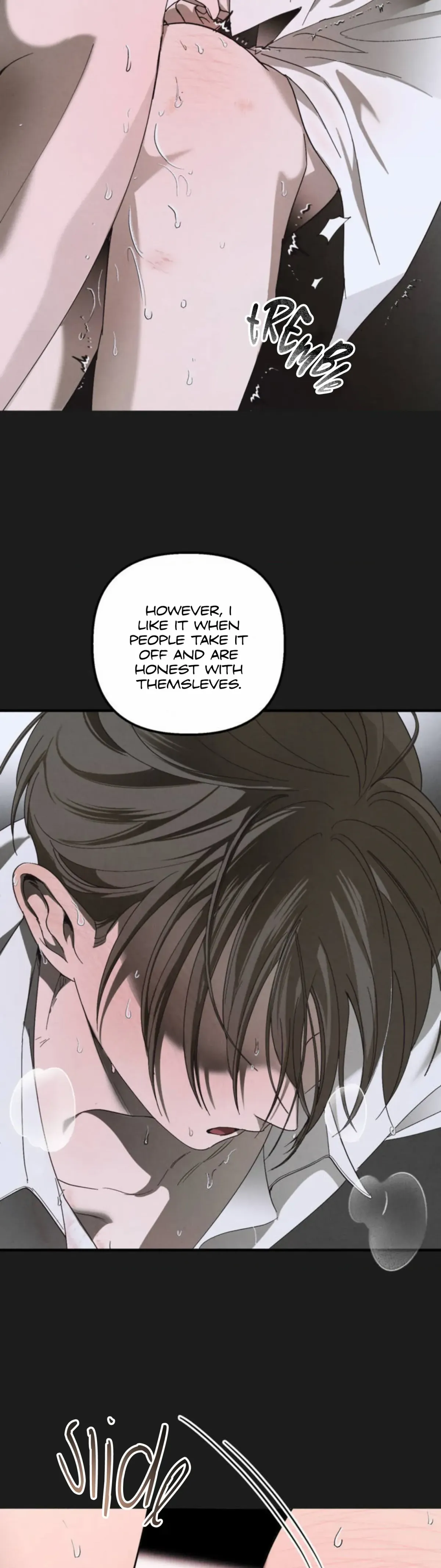 White Swamp Chapter 1 page 2 - 