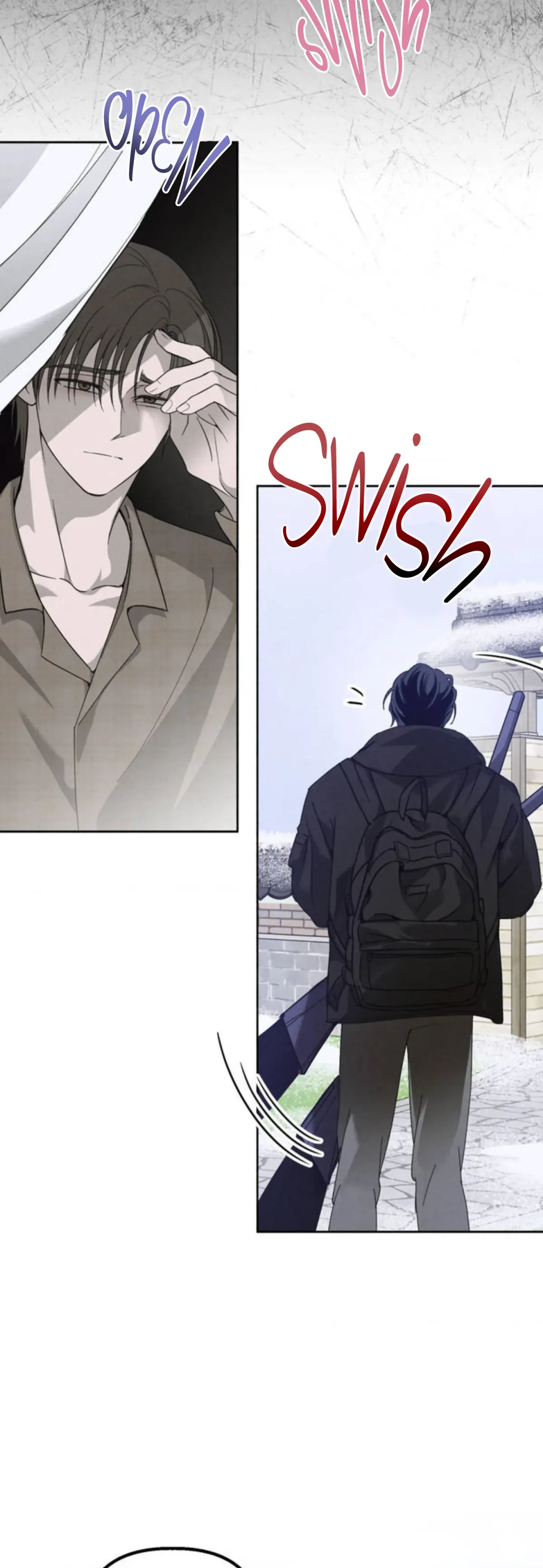 White Swamp Chapter 1 page 11 - 