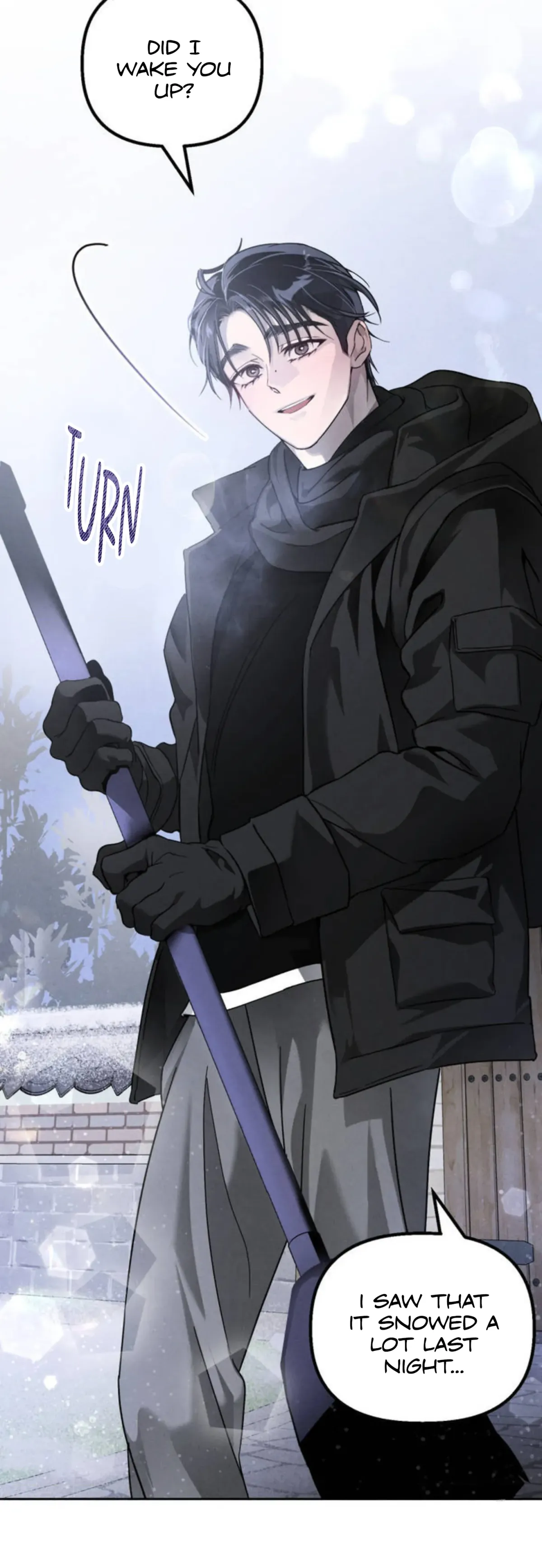 White Swamp Chapter 1 page 12 - 