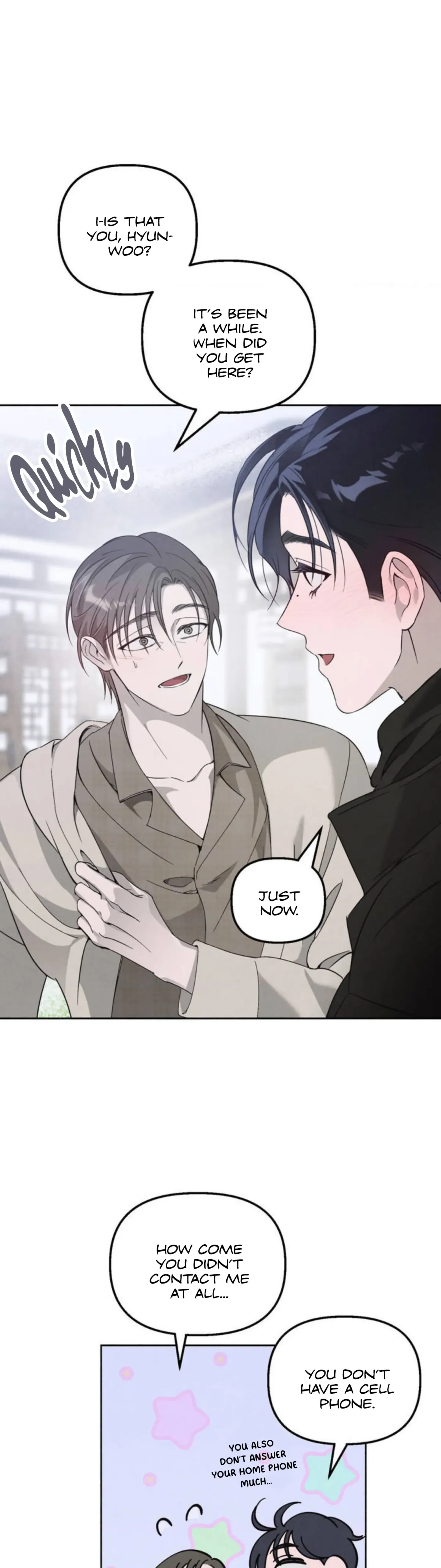 White Swamp Chapter 1 page 13 - 
