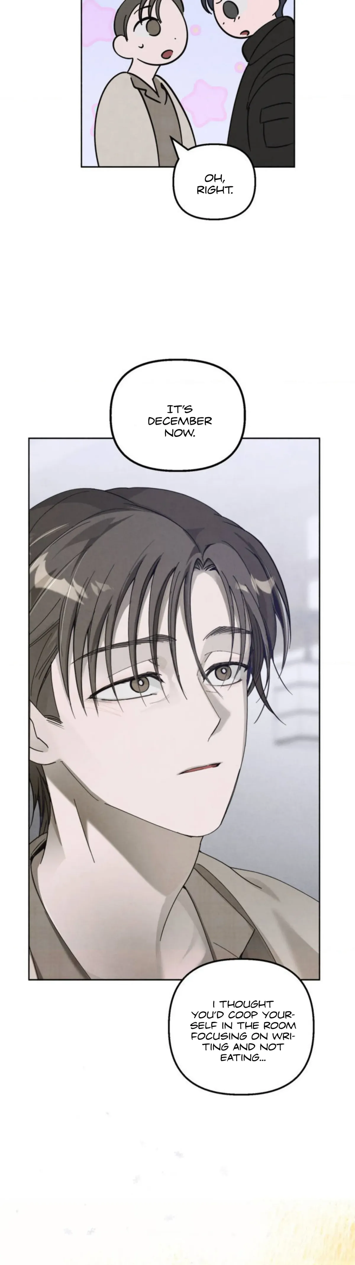 White Swamp Chapter 1 page 14 - 