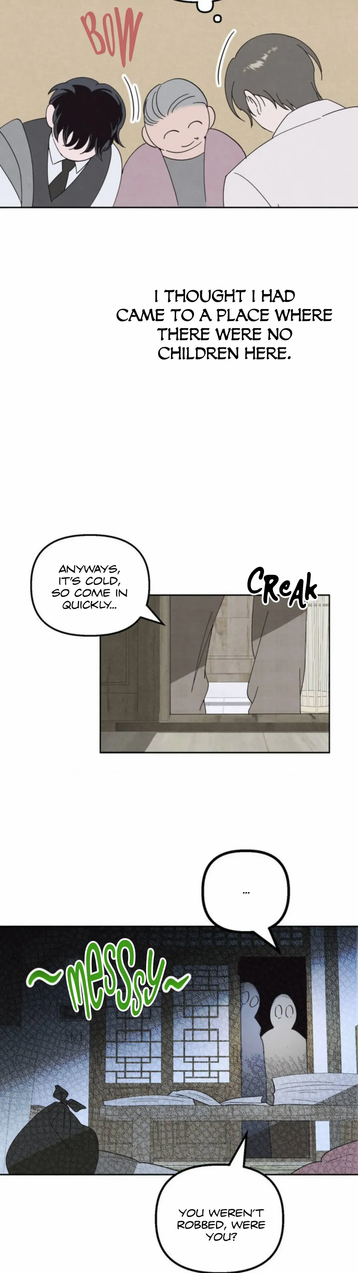 White Swamp Chapter 1 page 19 - 