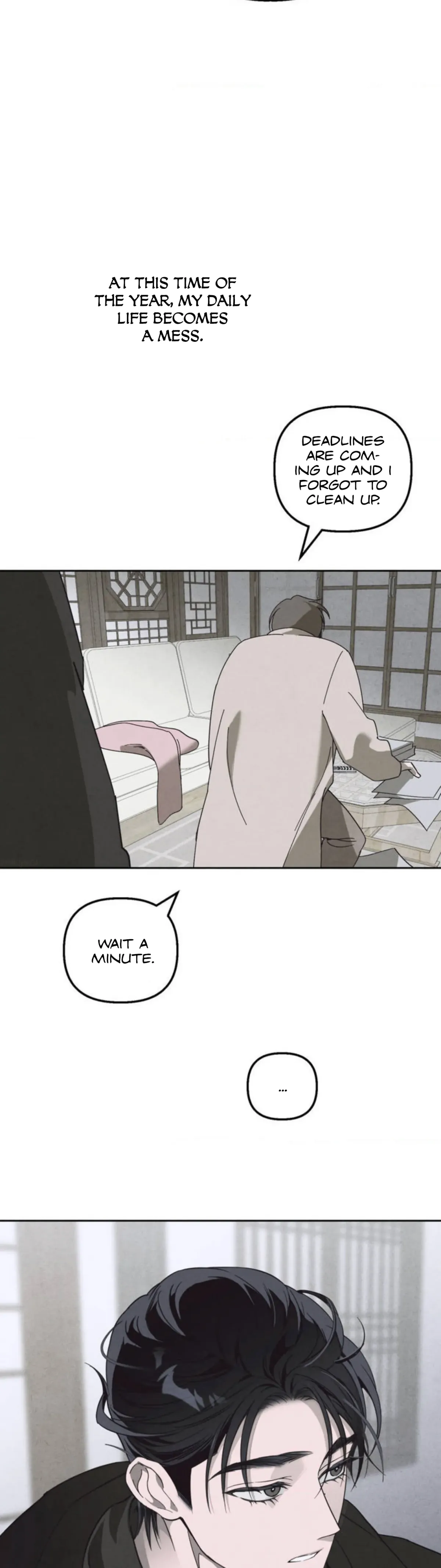 White Swamp Chapter 1 page 20 - 