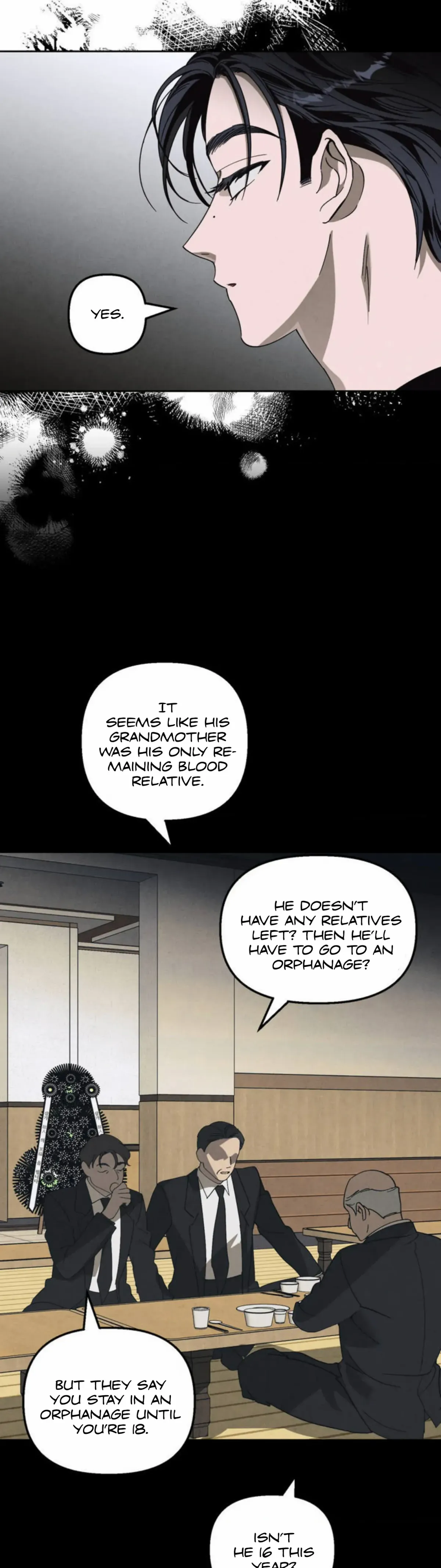 White Swamp Chapter 1 page 22 - 