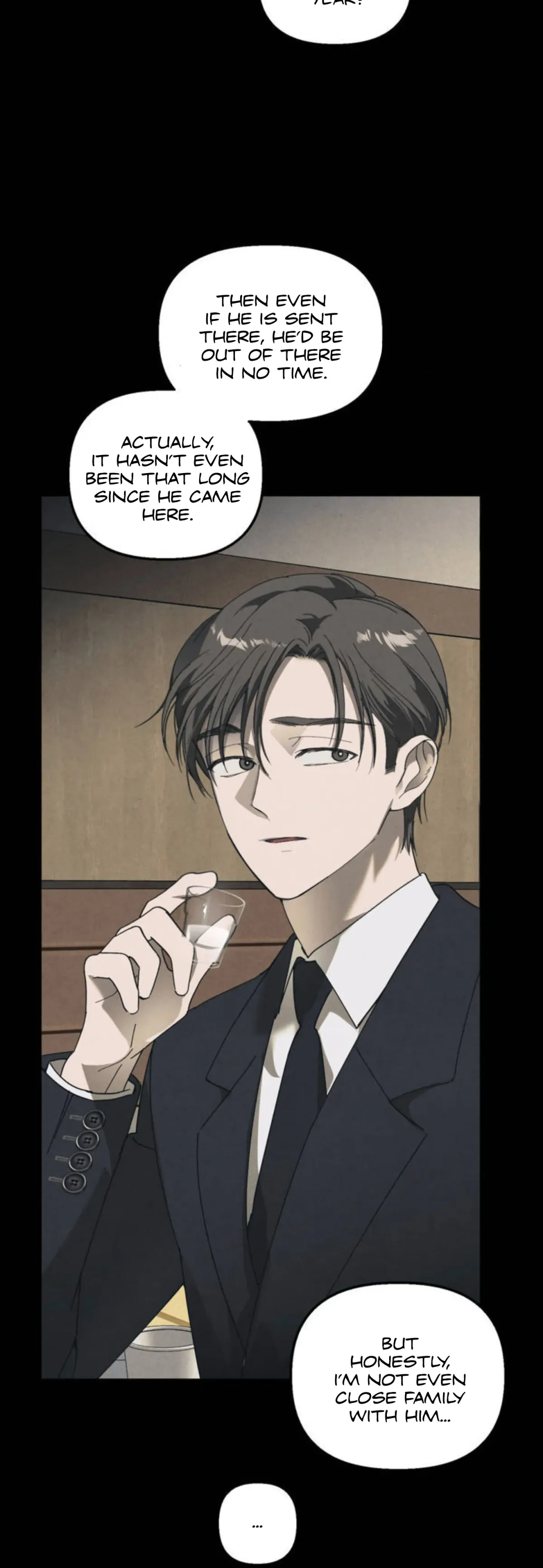 White Swamp Chapter 1 page 23 - 