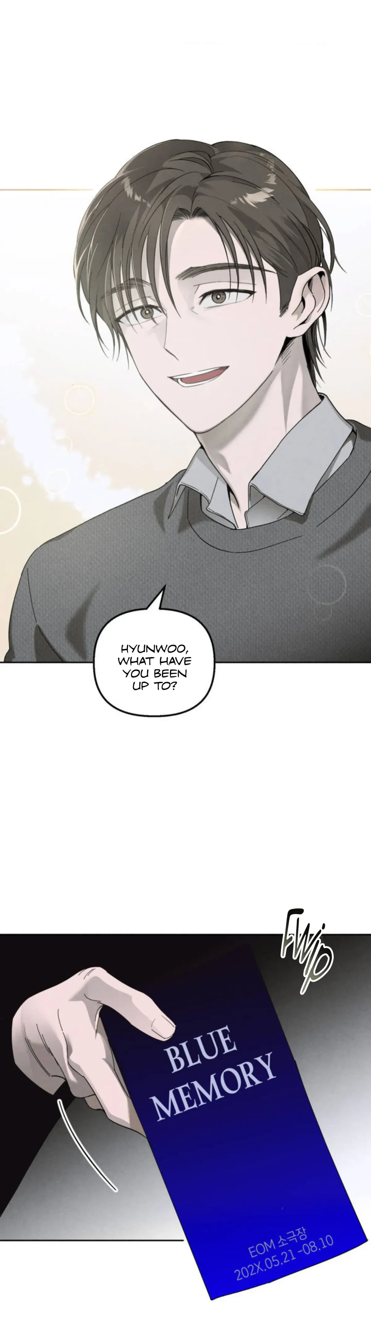 White Swamp Chapter 1 page 26 - 