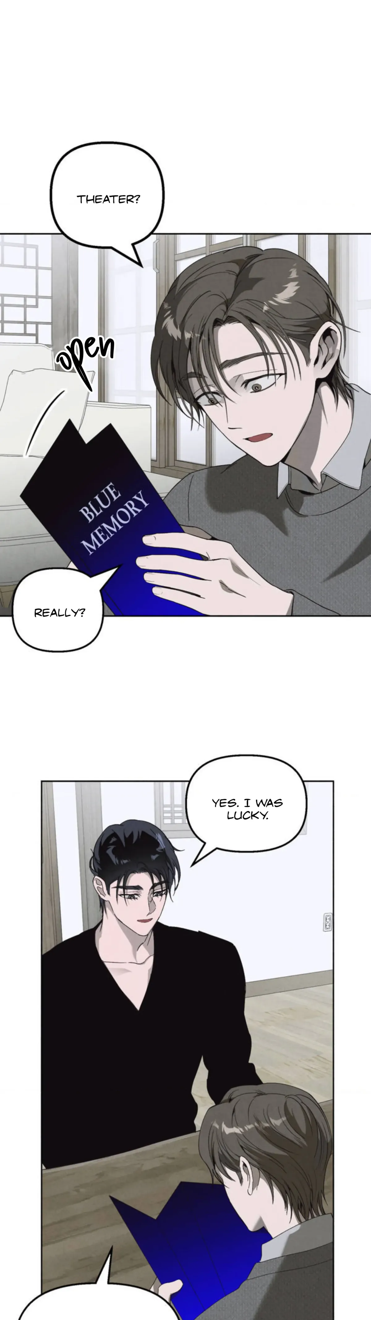 White Swamp Chapter 1 page 27 - 