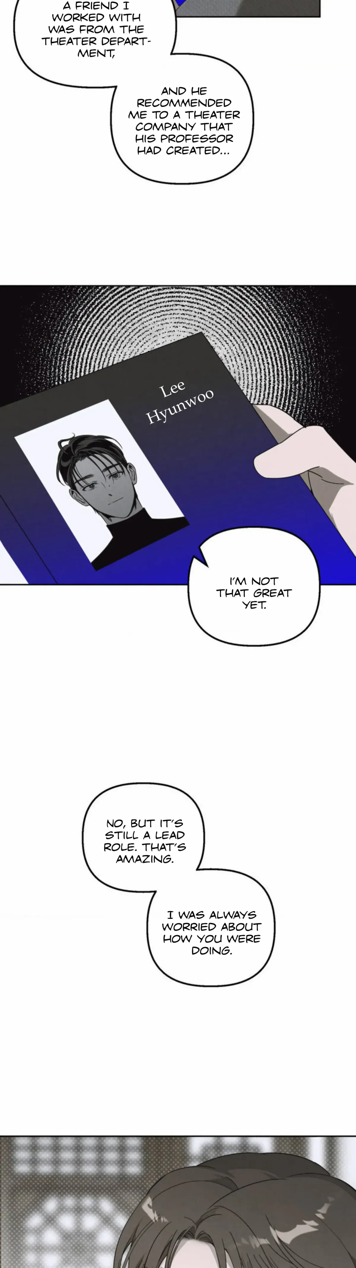 White Swamp Chapter 1 page 28 - 