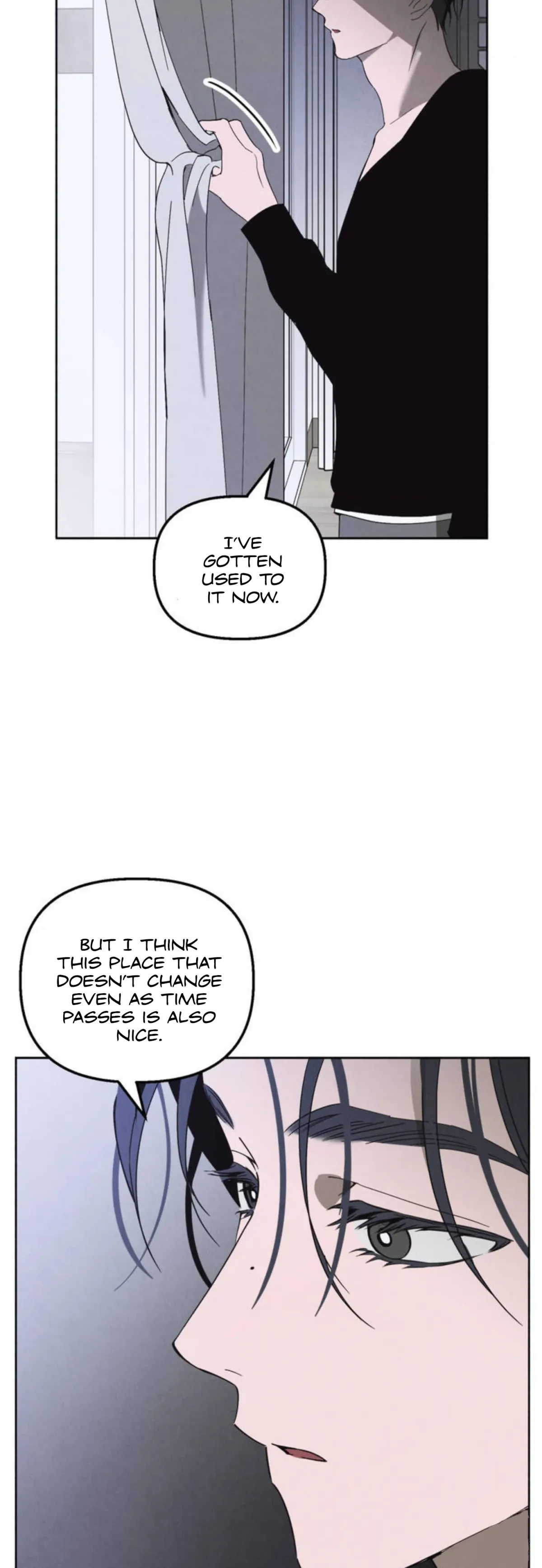 White Swamp Chapter 1 page 30 - 