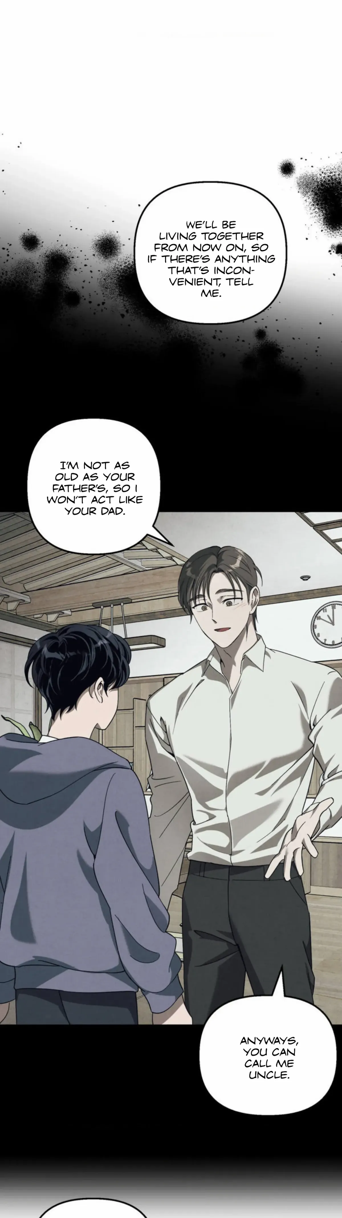White Swamp Chapter 1 page 34 - 
