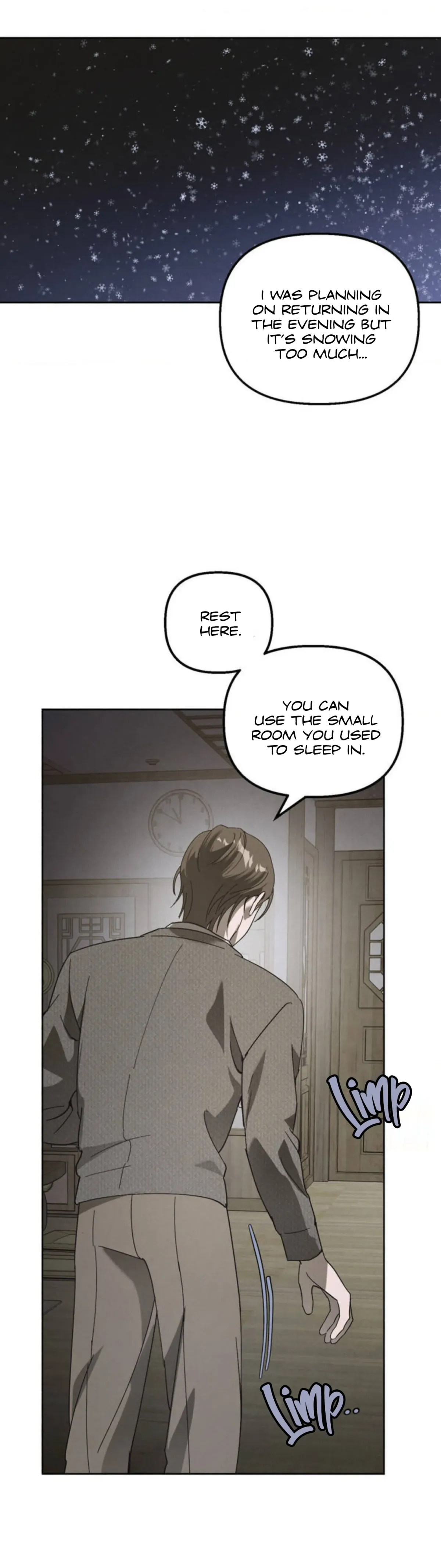 White Swamp Chapter 1 page 40 - 