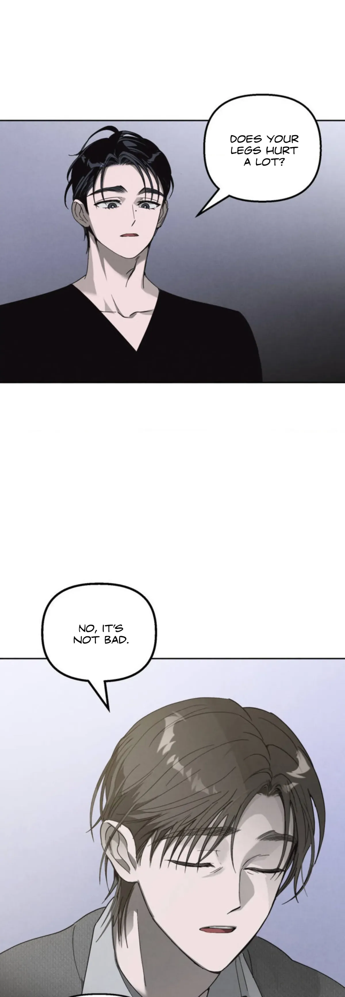 White Swamp Chapter 1 page 41 - 