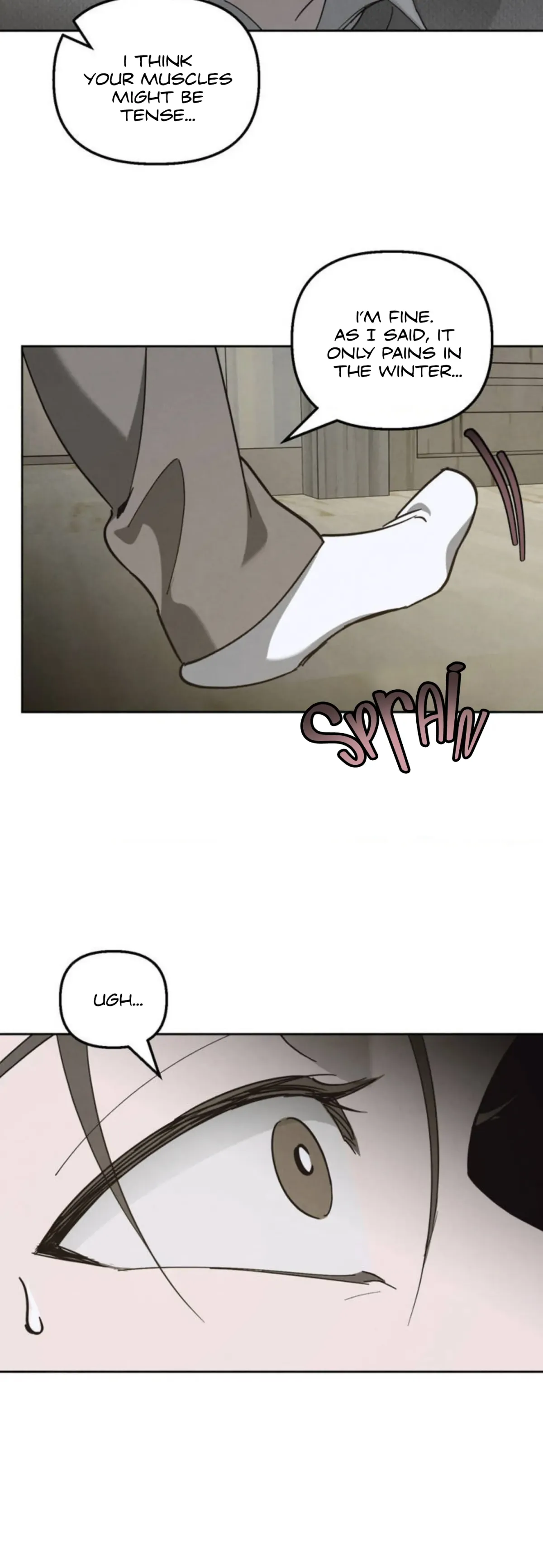White Swamp Chapter 1 page 42 - 