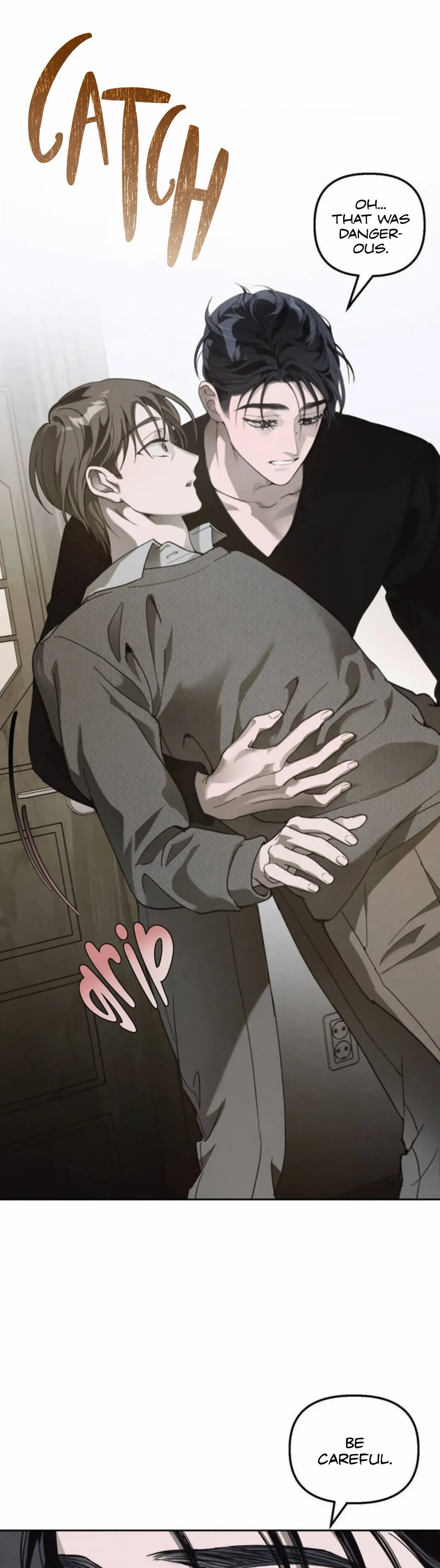 White Swamp Chapter 1 page 43 - 