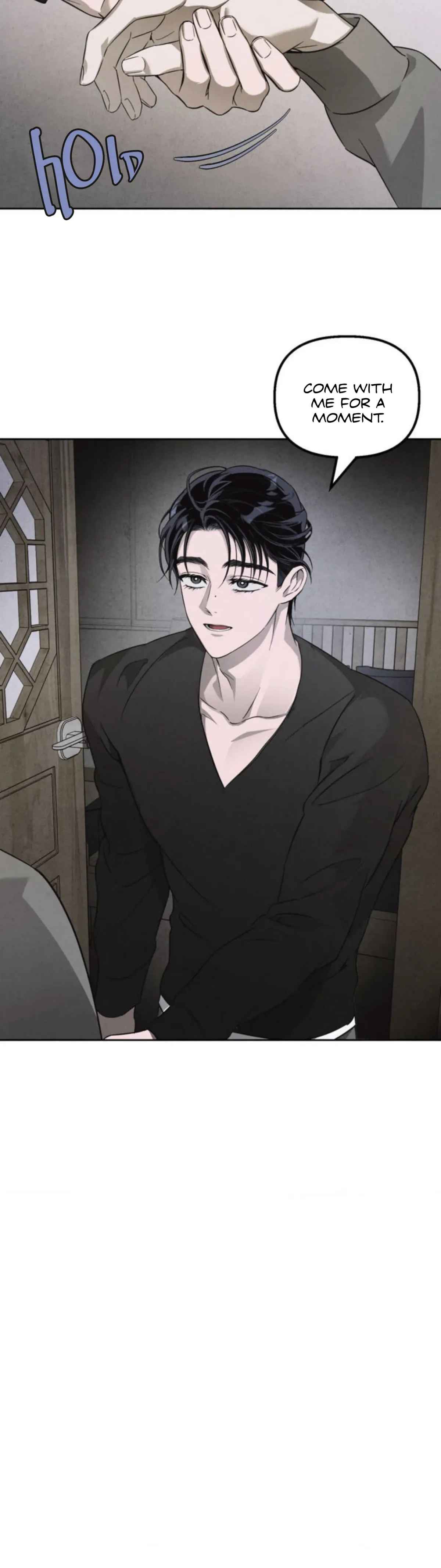 White Swamp Chapter 1 page 45 - 