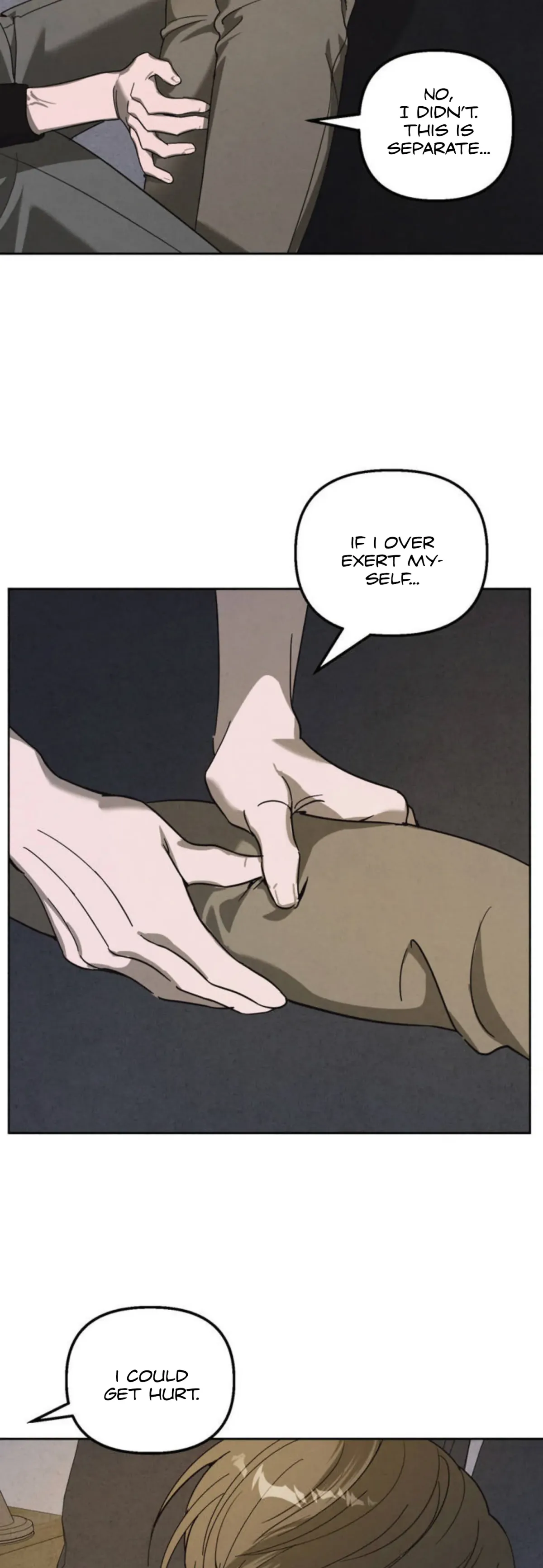 White Swamp Chapter 1 page 47 - 