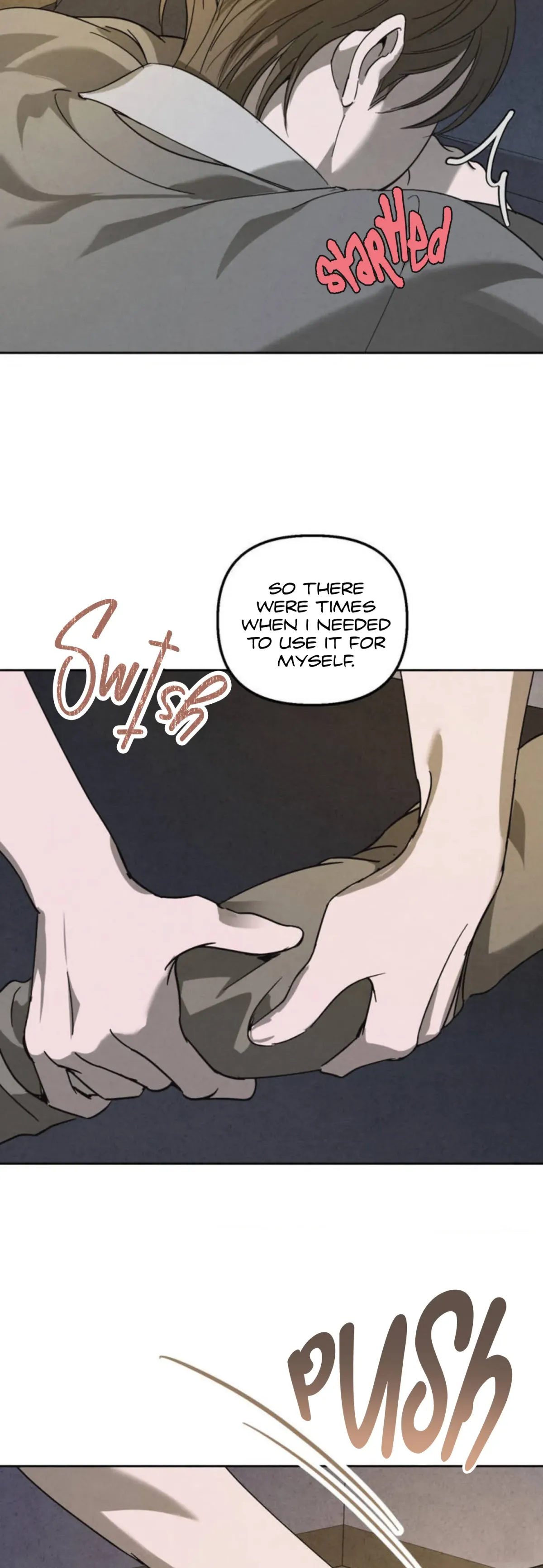 White Swamp Chapter 1 page 48 - 