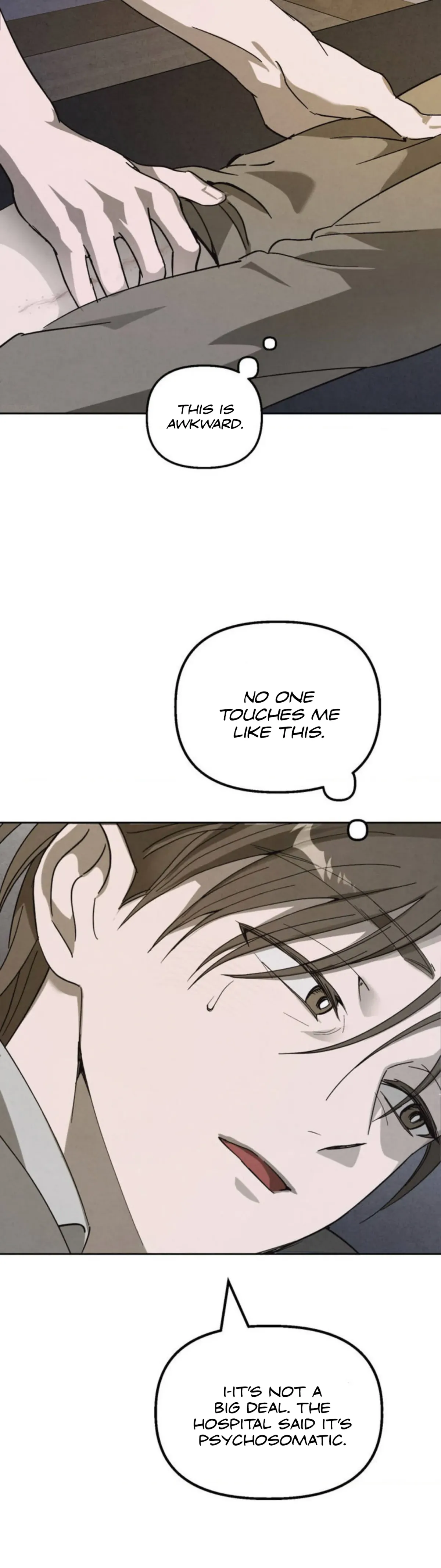 White Swamp Chapter 1 page 49 - 