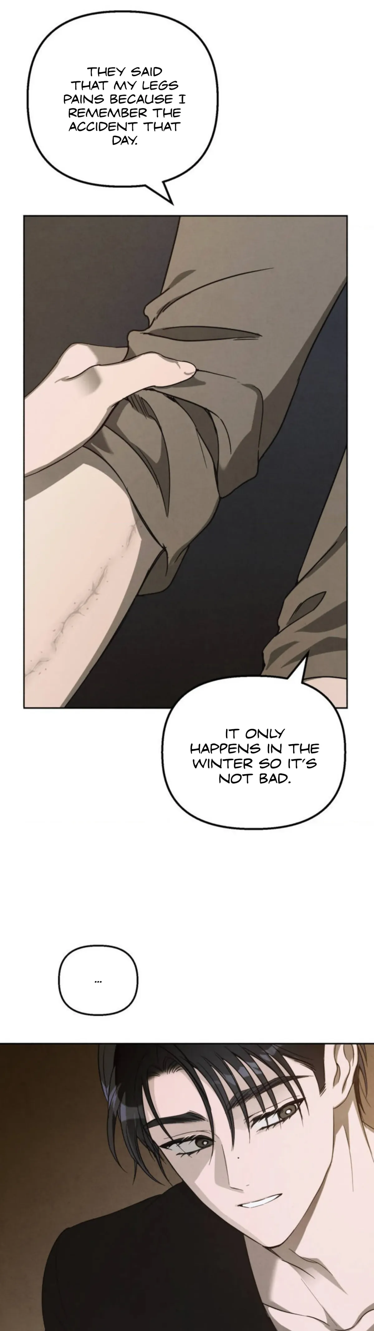 White Swamp Chapter 1 page 50 - 