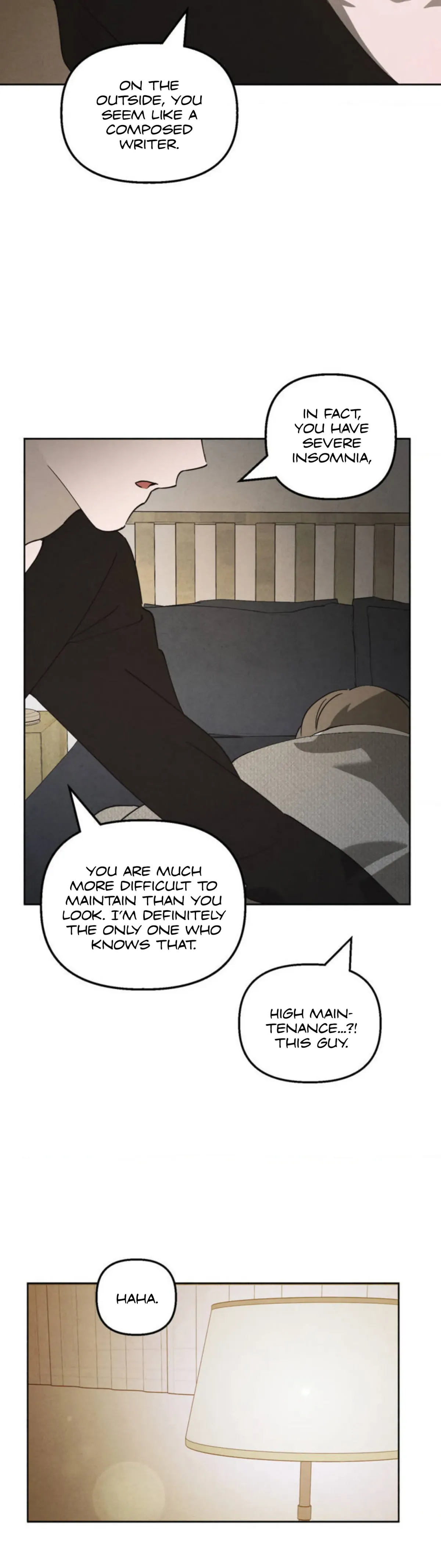 White Swamp Chapter 1 page 51 - 