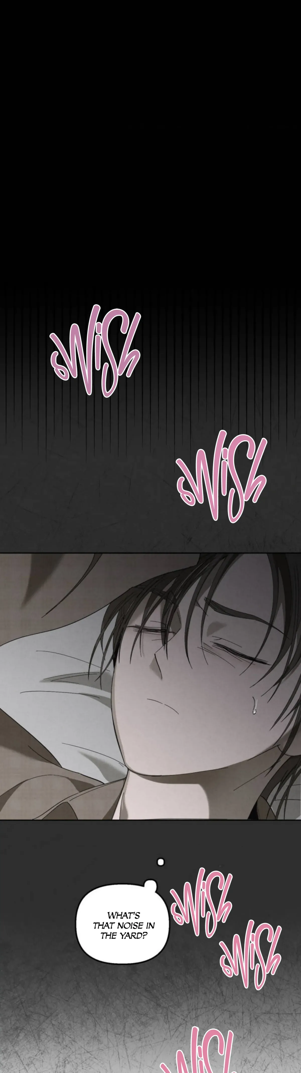 White Swamp Chapter 1 page 10 - 