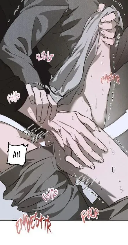 White Swamp Chapter 2 page 18 - 