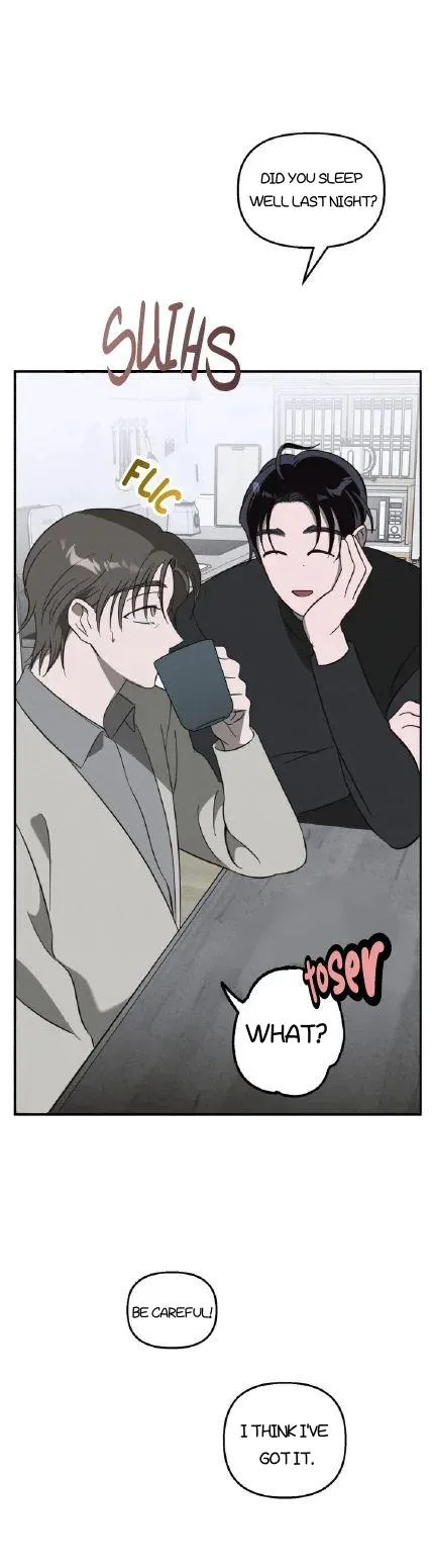 White Swamp Chapter 2 page 28 - 