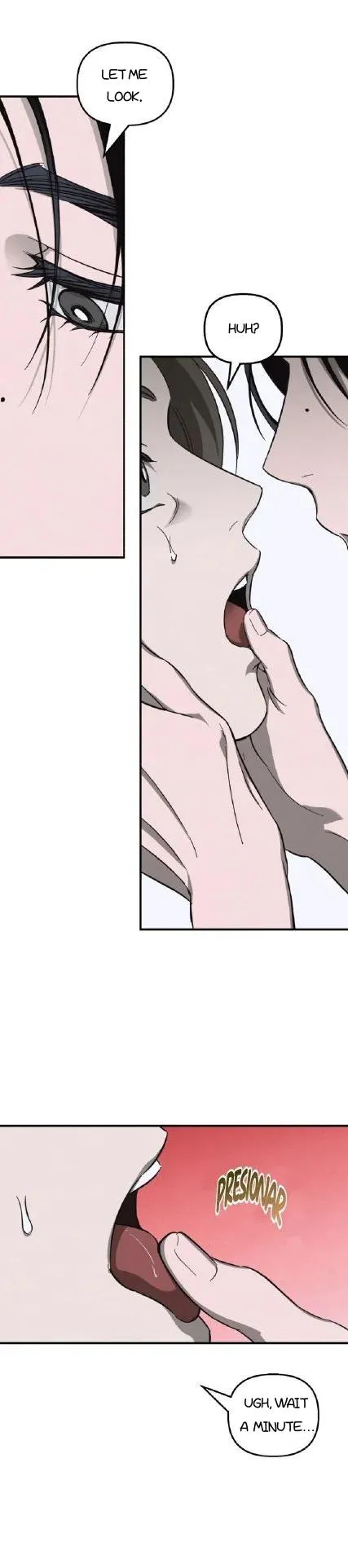 White Swamp Chapter 2 page 29 - 