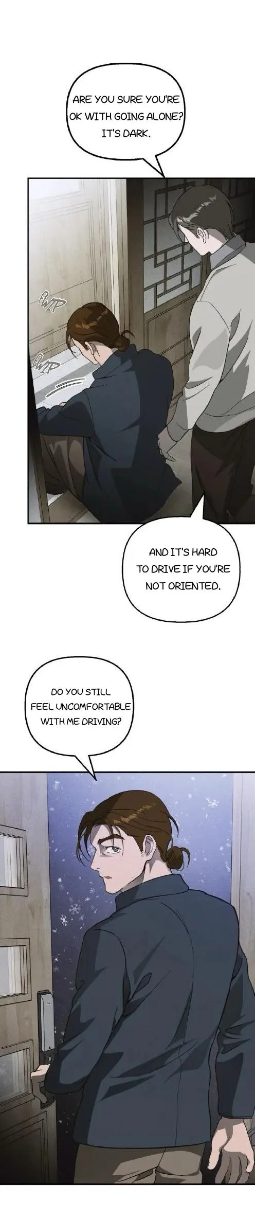 White Swamp Chapter 2 page 46 - 